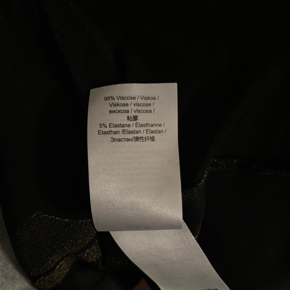 Ganni banana dress - Picture 8 of 8